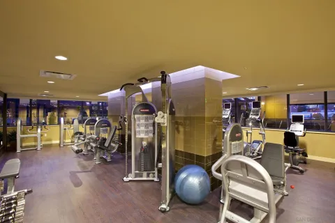 $4,495,000 | 1325 Pacific Highway, Unit 3503, San Diego, CA 92101