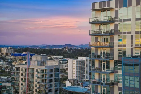 $4,495,000 | 1325 Pacific Highway, Unit 3503, San Diego, CA 92101