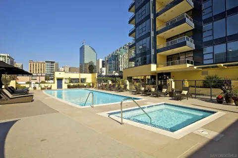$4,495,000 | 1325 Pacific Highway, Unit 3503, San Diego, CA 92101
