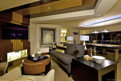 $4,495,000 | 1325 Pacific Highway, Unit 3503, San Diego, CA 92101