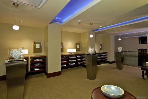 $4,495,000 | 1325 Pacific Highway, Unit 3503, San Diego, CA 92101