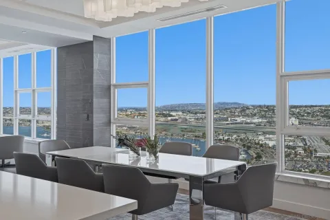$4,495,000 | 1325 Pacific Highway, Unit 3503, San Diego, CA 92101