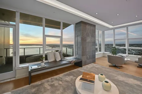 $4,495,000 | 1325 Pacific Highway, Unit 3503, San Diego, CA 92101