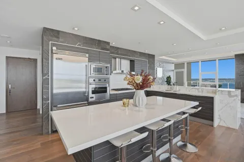 $4,495,000 | 1325 Pacific Highway, Unit 3503, San Diego, CA 92101