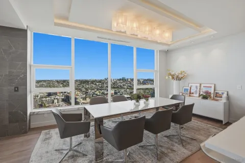 $4,495,000 | 1325 Pacific Highway, Unit 3503, San Diego, CA 92101