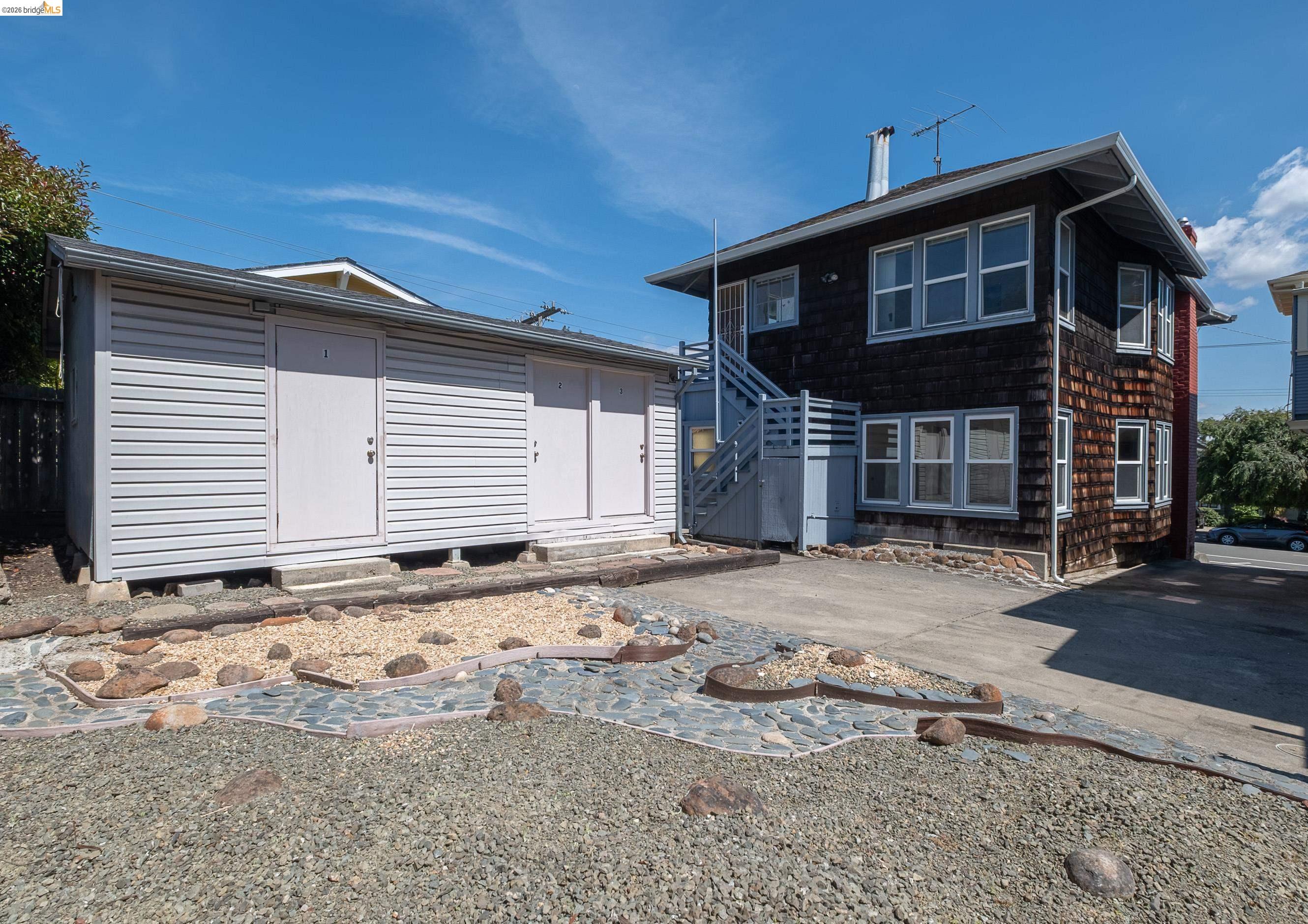 4283 Howe Street Oakland, CA 94611 - Photo 27 of 38