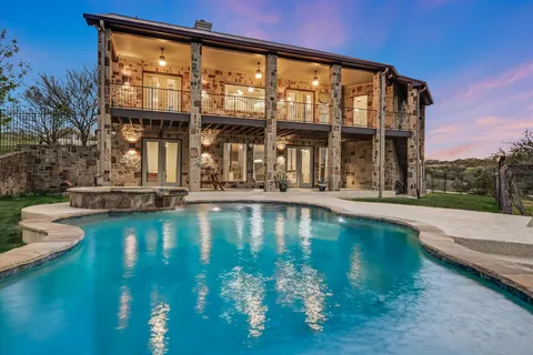 $1,250,000 | 4408 Blacksmith Cove, Spicewood, TX 78669