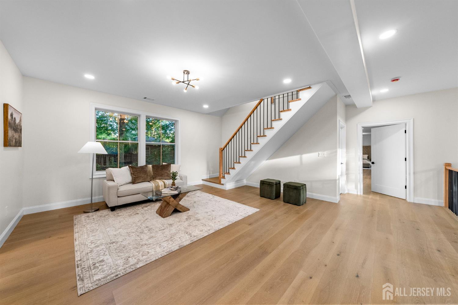 2 Beech Lane Edison, NJ 08820 - Photo 22 of 51 an entryway and livingroom with furniture