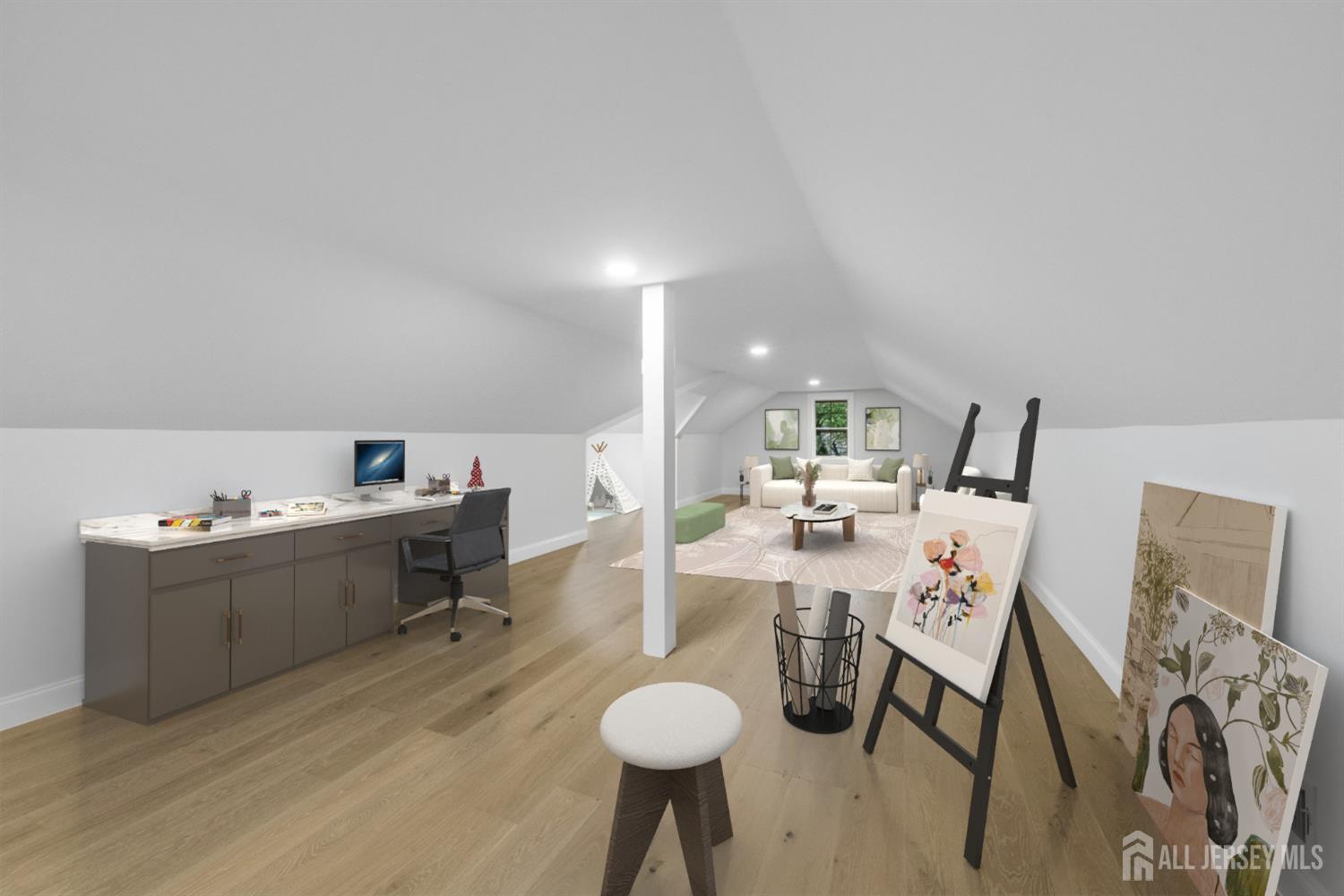 2 Beech Lane Edison, NJ 08820 - Photo 45 of 51 a room with furniture