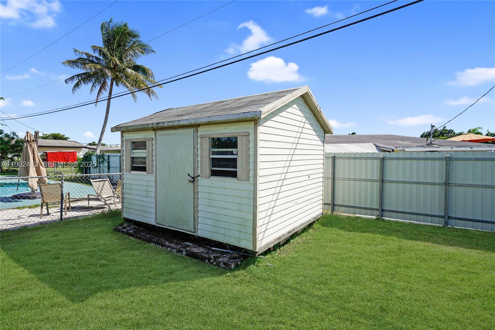 14520 Southwest 289th Street Homestead, FL 33033 - Photo 31 of 34