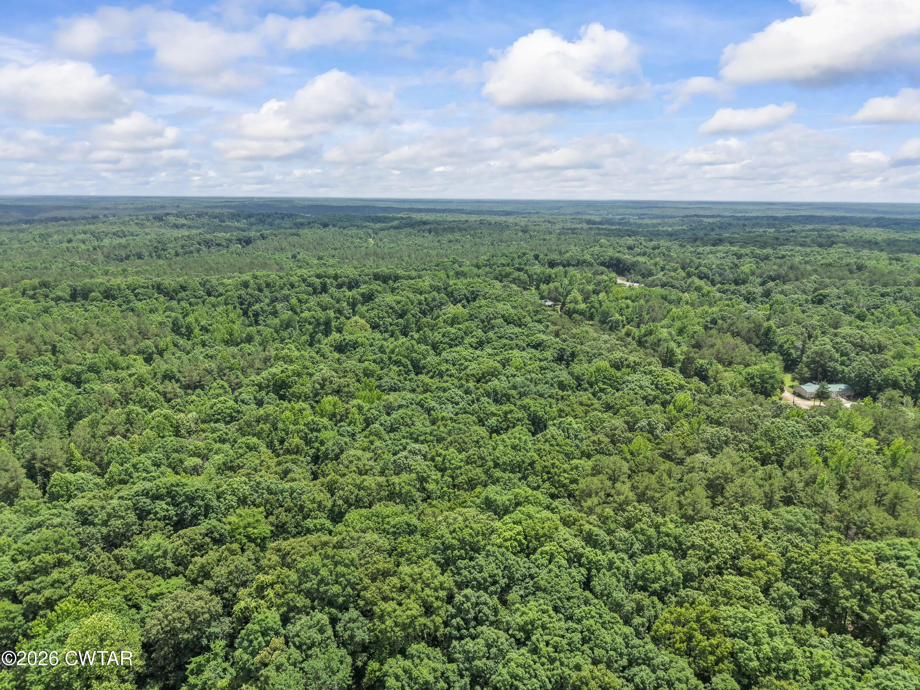 0 Parkburg Road Pinson, TN 38366 - Photo 16 of 27 DJI_20260527135402_0427_D