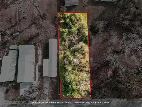 $25,000 | Tbd Maple Street, Sulphur, LA 70663