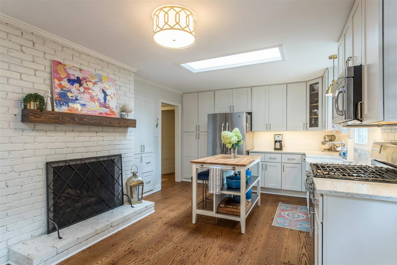 3425 Leonard Street Raleigh, NC 27607 - Photo 9 of 28 Photo 9