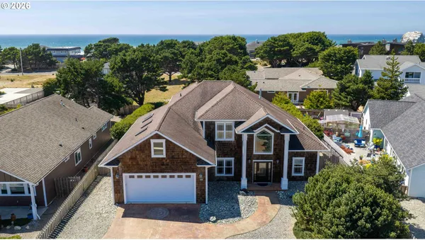 $895,000 | 1158 3 Wood Drive, Bandon, OR 97411