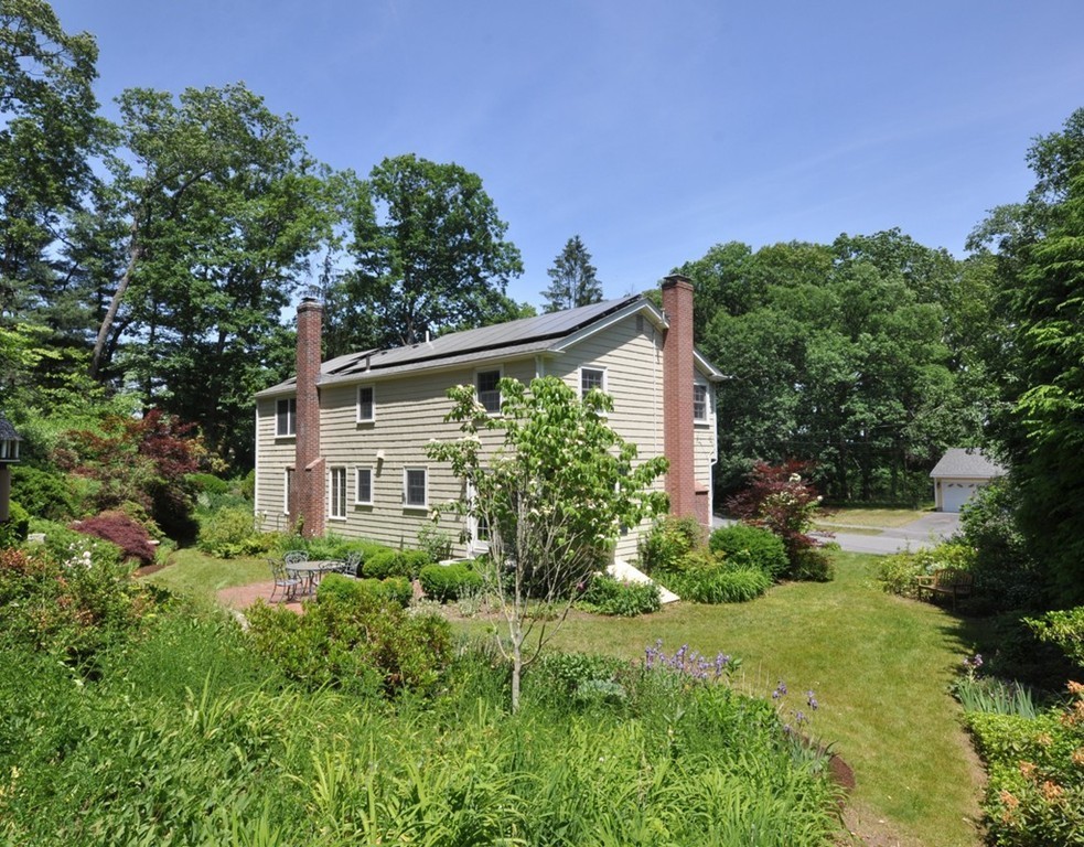 93 Wright Road Concord, MA 01742 - Photo 24 of 25 Gallery Image 24