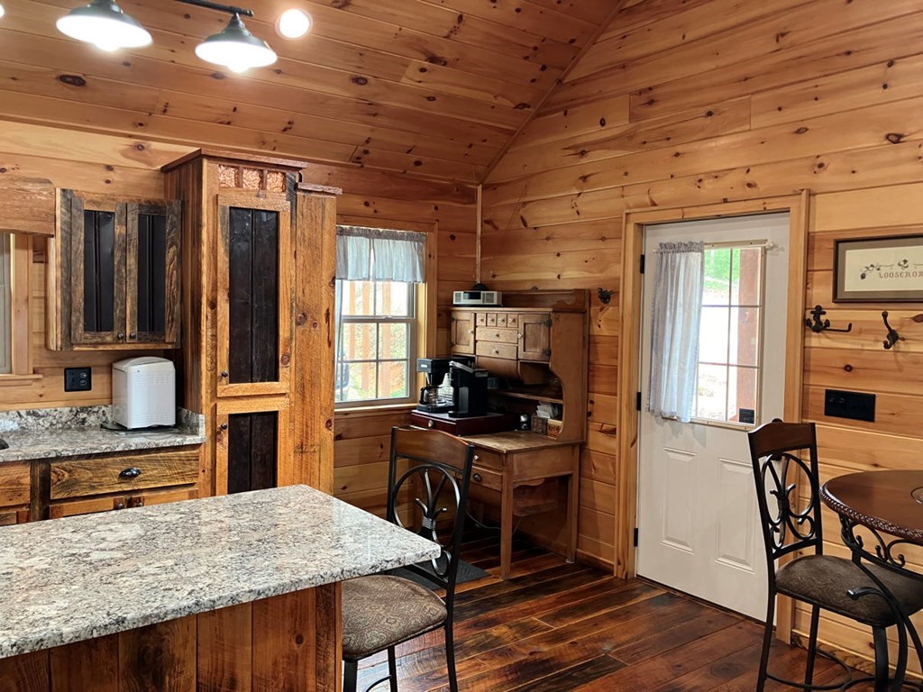 215 Legendary Ridge Road Murphy, NC 28906 - Photo 3 of 52 Gallery Image 3