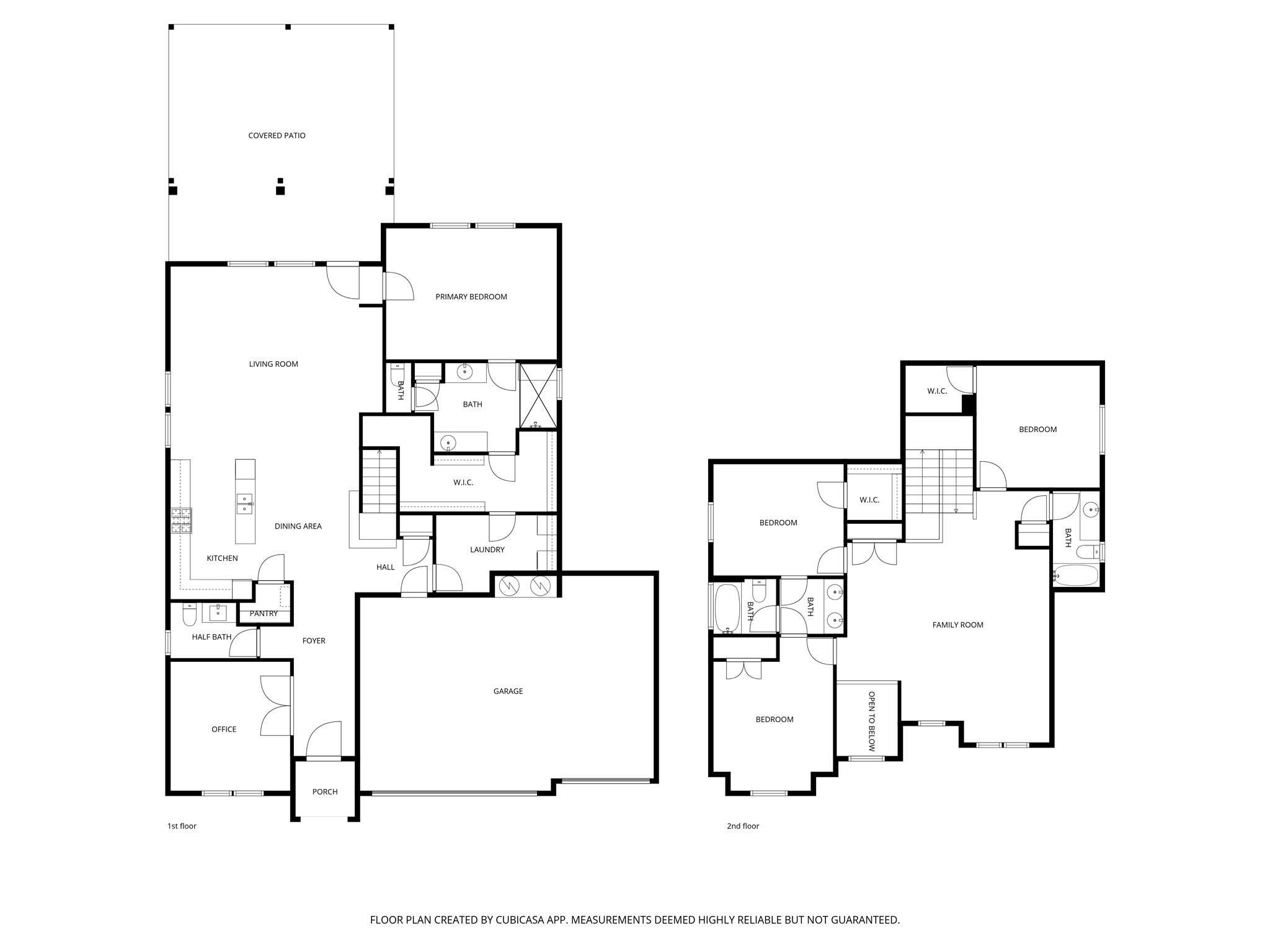 183 Concho Creek Loop Leander, TX 78641 - Photo 34 of 35
