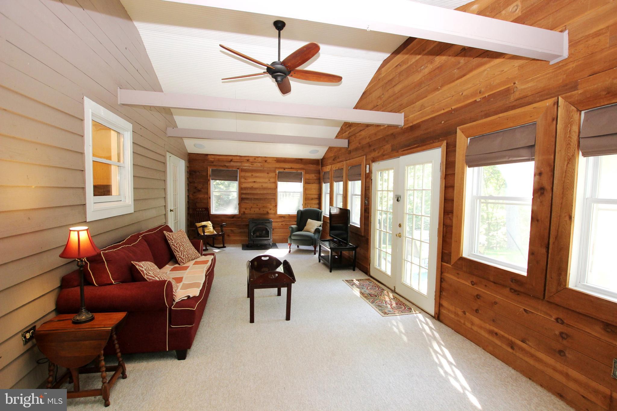 426 Mad Hatter Road Harpers Ferry, WV 25425 - Photo 20 of 31 a living room with furniture and a large window