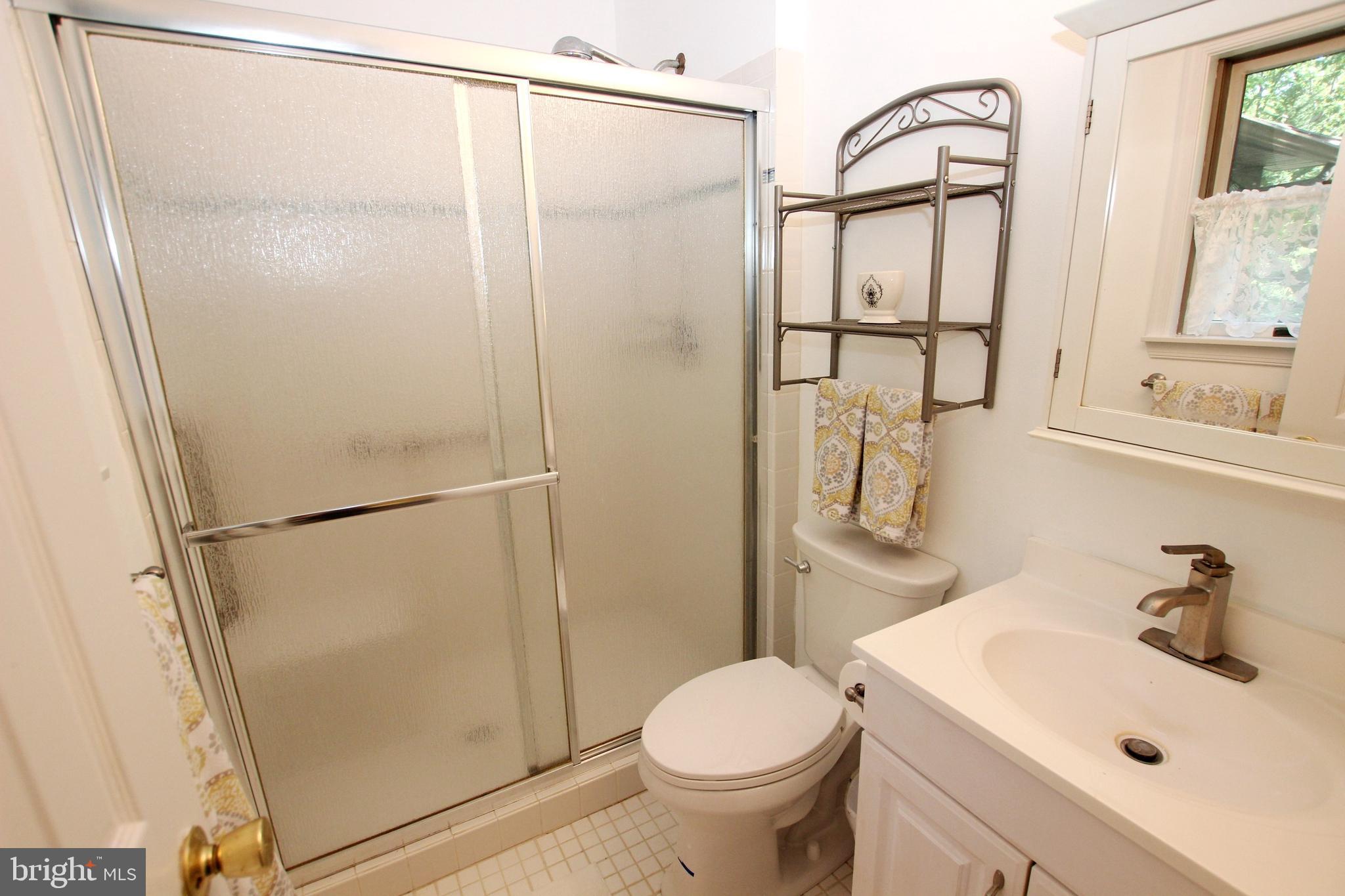 426 Mad Hatter Road Harpers Ferry, WV 25425 - Photo 23 of 31 a bathroom with a sink toilet and shower