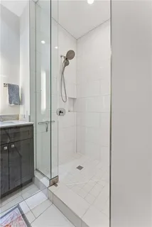 $520,000 | 45 Ivan Allen Jr Boulevard Northwest, Unit 1703, Atlanta, GA 30308
