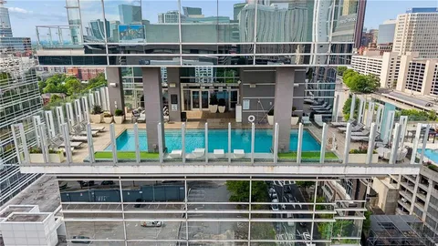 $520,000 | 45 Ivan Allen Jr Boulevard Northwest, Unit 1703, Atlanta, GA 30308