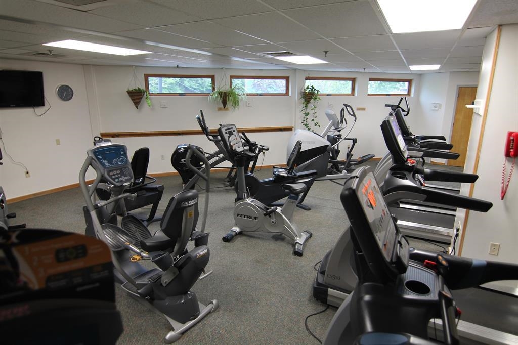 90 Loon Mountain Road, Unit 1162 SLOPESIDE Lincoln, NH 03251 - Photo 33 of 56