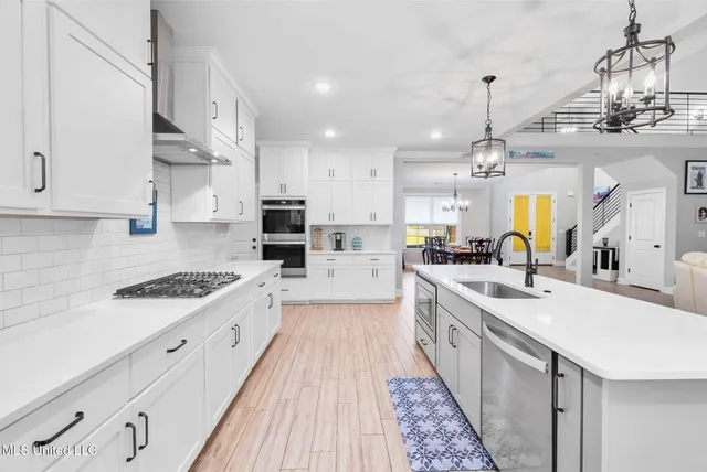 $620,000 | 5441 Grays Valley Drive, Hernando, MS 38632