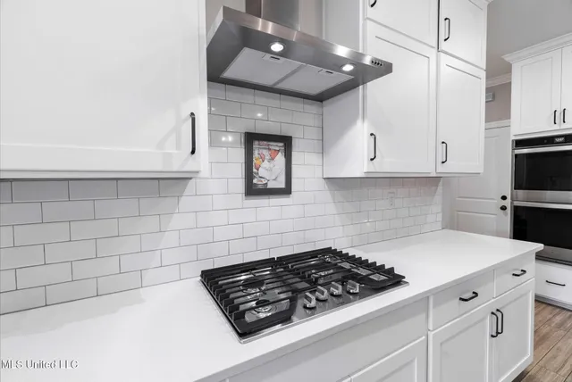 $620,000 | 5441 Grays Valley Drive, Hernando, MS 38632