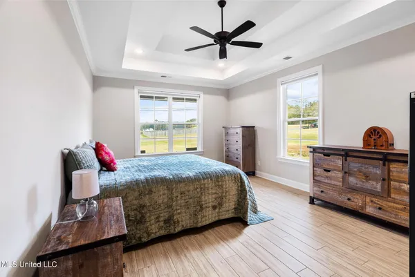 $610,000 | 5441 Grays Valley Drive, Hernando, MS 38632