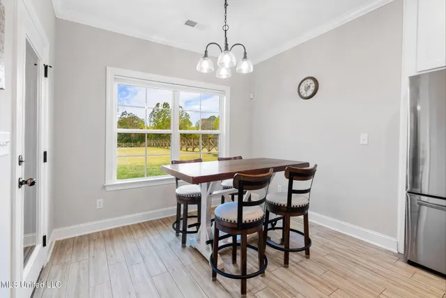 $620,000 | 5441 Grays Valley Drive, Hernando, MS 38632