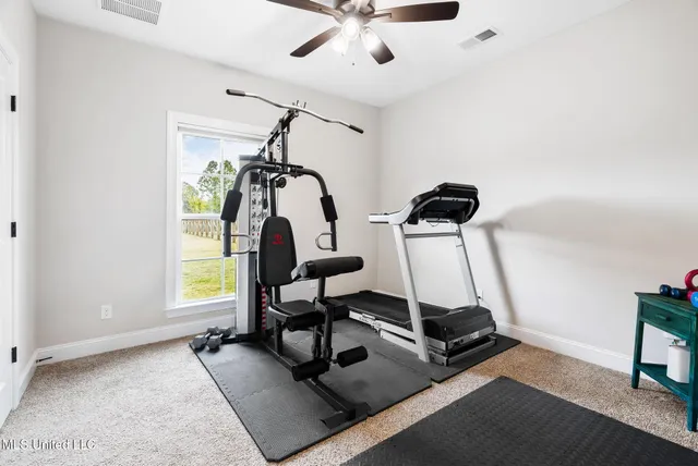 $620,000 | 5441 Grays Valley Drive, Hernando, MS 38632