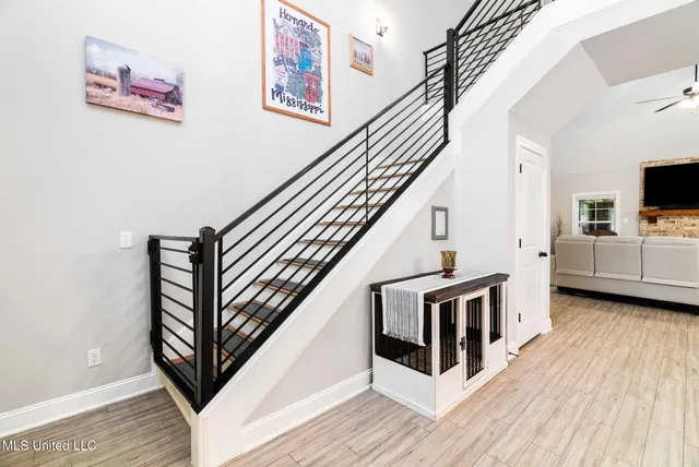 $620,000 | 5441 Grays Valley Drive, Hernando, MS 38632