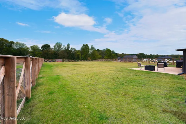 $620,000 | 5441 Grays Valley Drive, Hernando, MS 38632