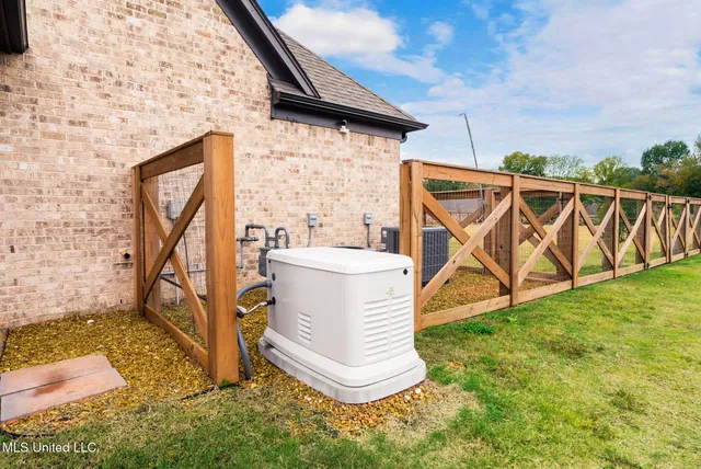 $620,000 | 5441 Grays Valley Drive, Hernando, MS 38632