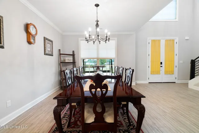 $620,000 | 5441 Grays Valley Drive, Hernando, MS 38632