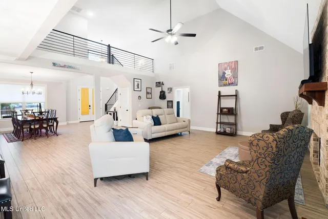 $620,000 | 5441 Grays Valley Drive, Hernando, MS 38632