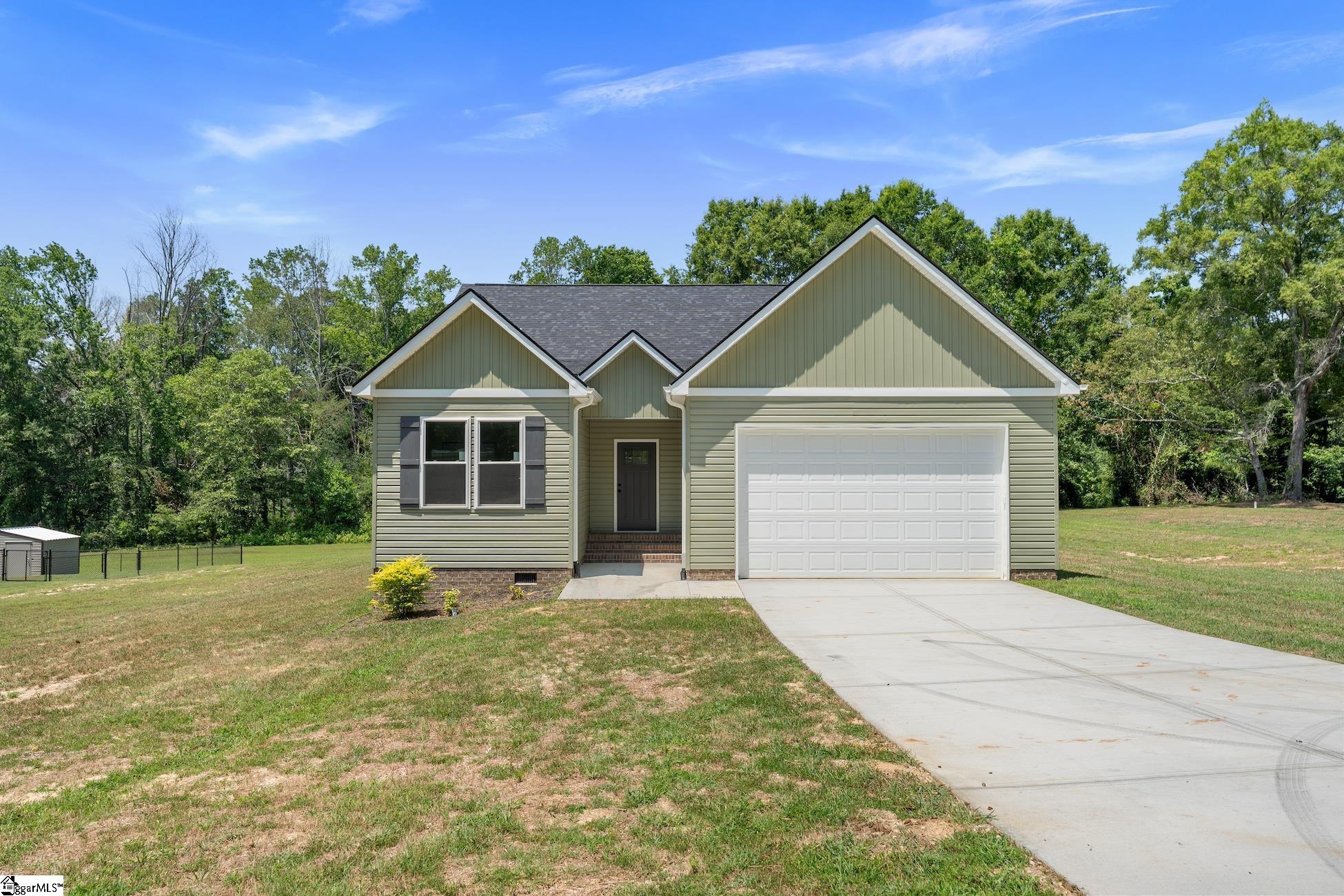 408 Burrell Street Pendleton, SC 29670 - Photo 1 of 34 Gallery Image 1