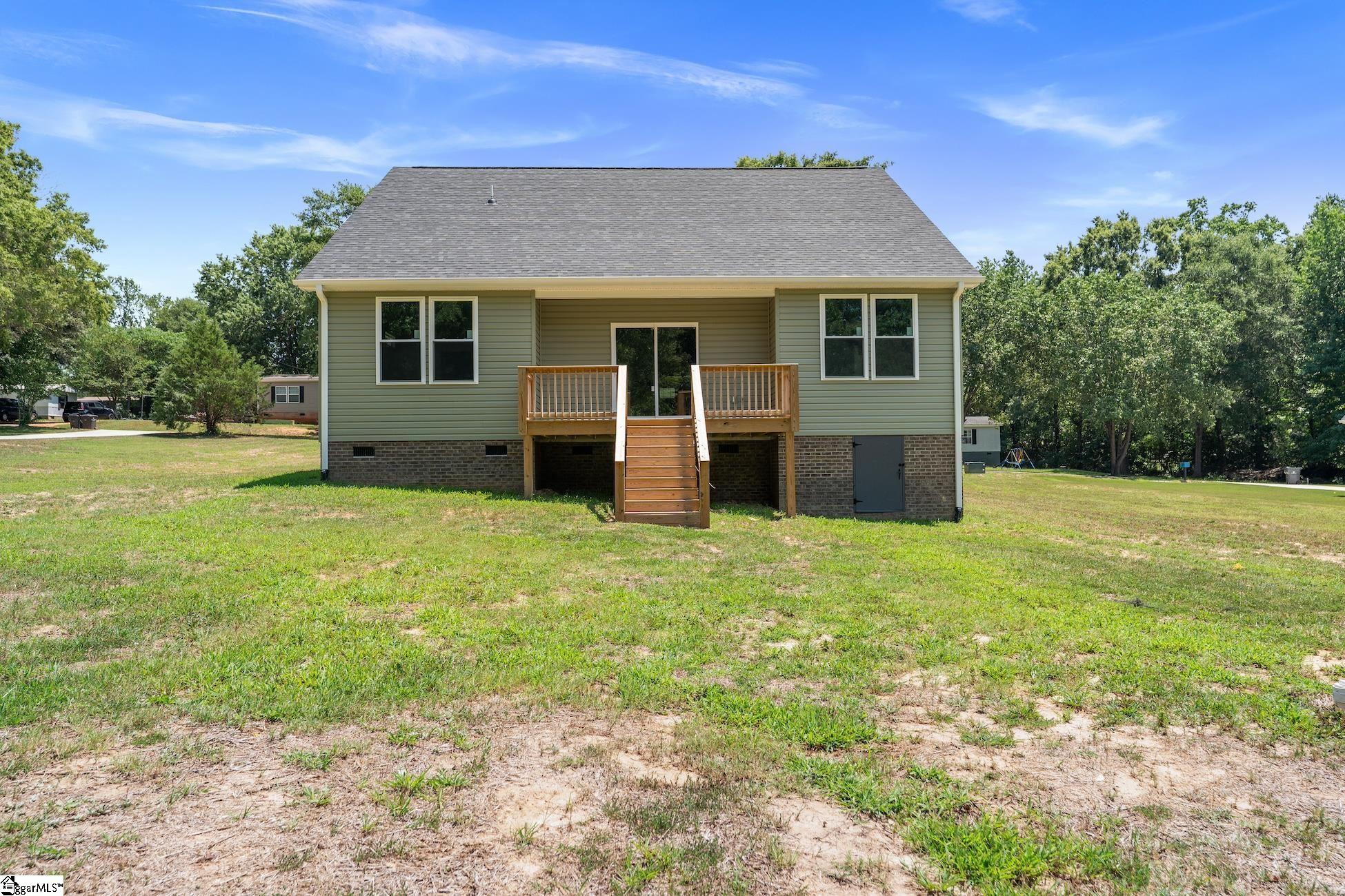 408 Burrell Street Pendleton, SC 29670 - Photo 28 of 34 Gallery Image 28