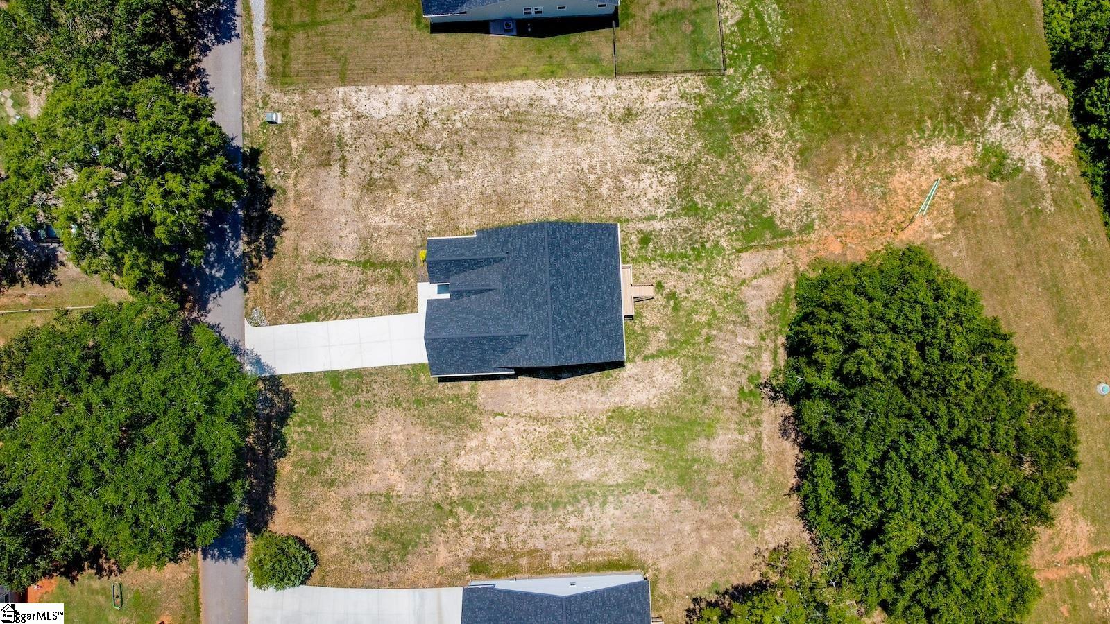 408 Burrell Street Pendleton, SC 29670 - Photo 29 of 34 Gallery Image 29