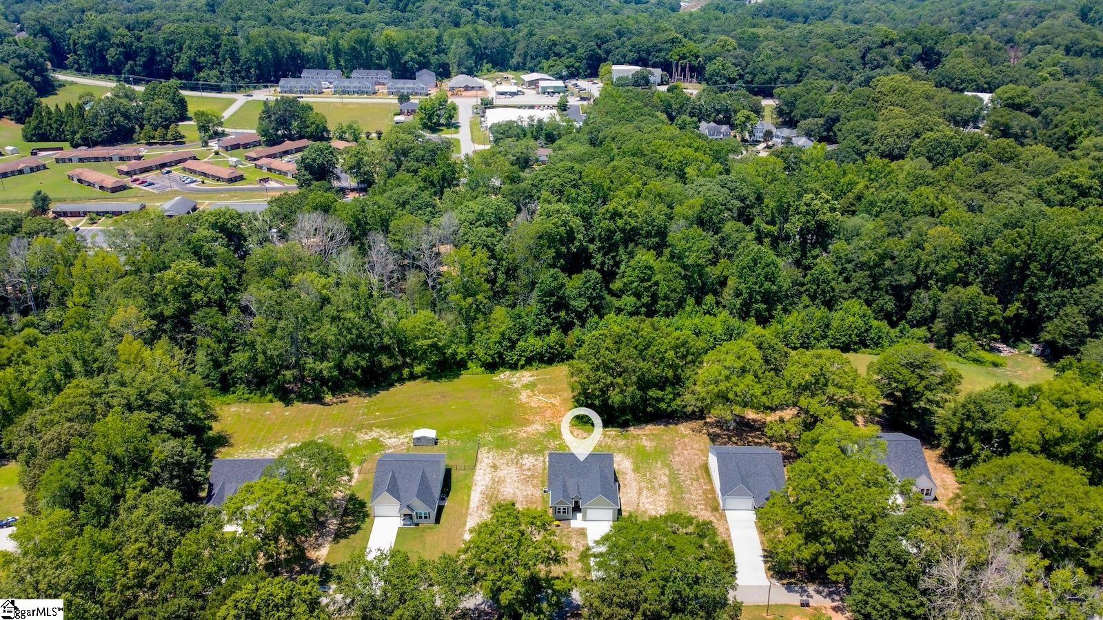 408 Burrell Street Pendleton, SC 29670 - Photo 30 of 34 Gallery Image 30