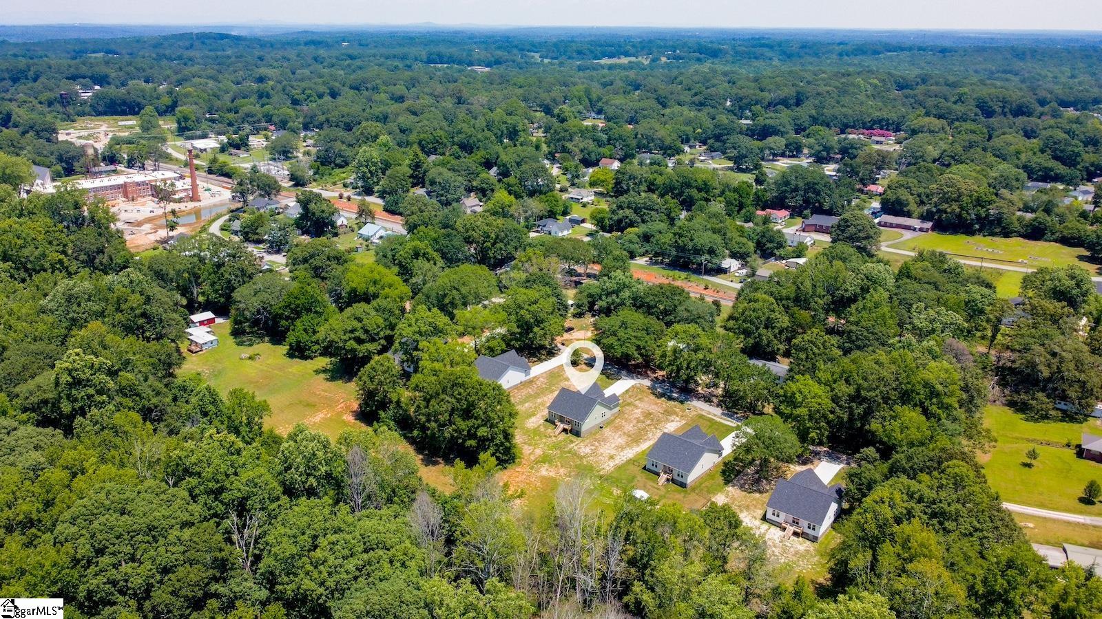 408 Burrell Street Pendleton, SC 29670 - Photo 34 of 34 Gallery Image 34
