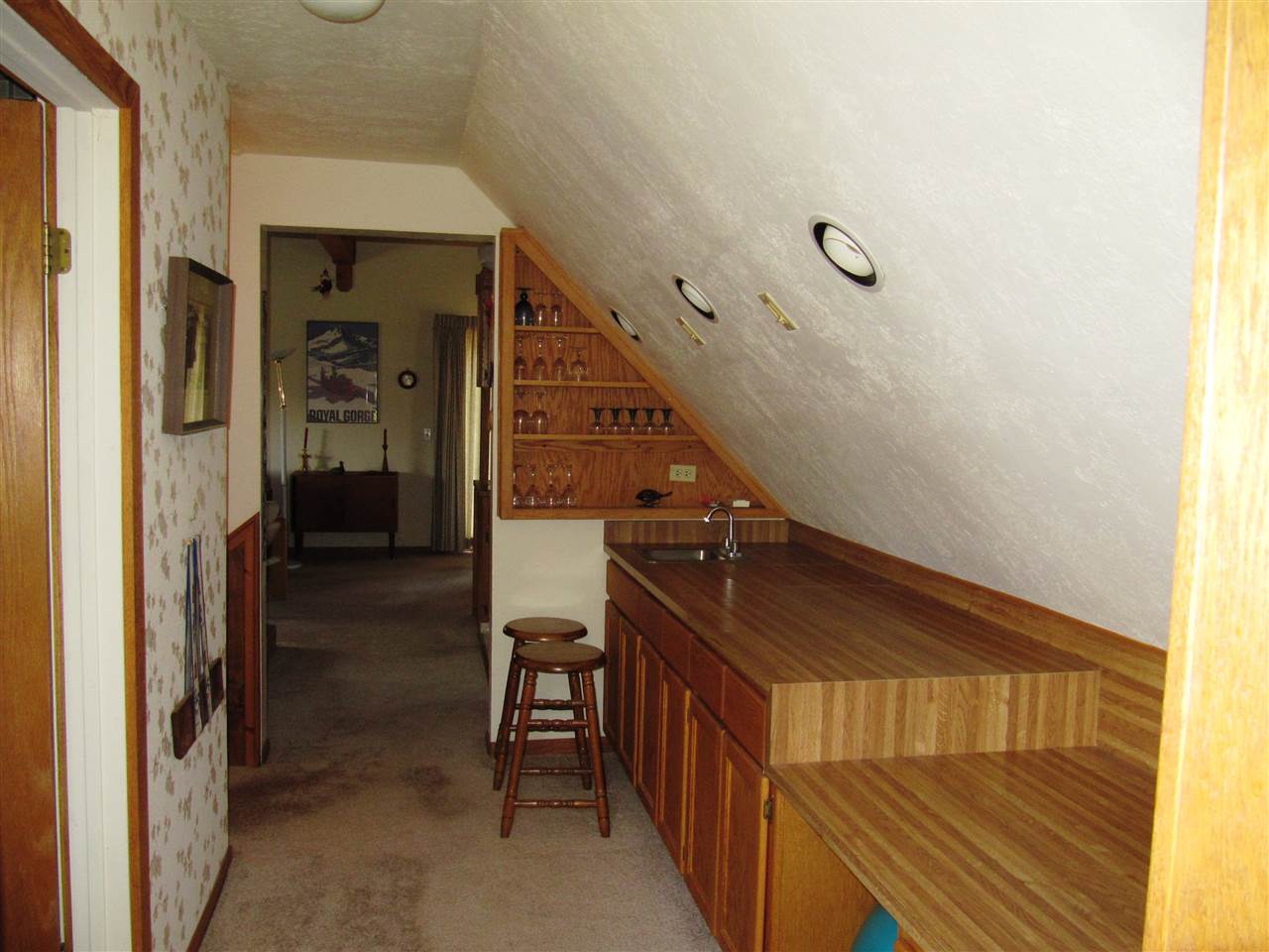 9348 Cascade Road Soda Springs, CA 95728 - Photo 8 of 10 Gallery Image 8