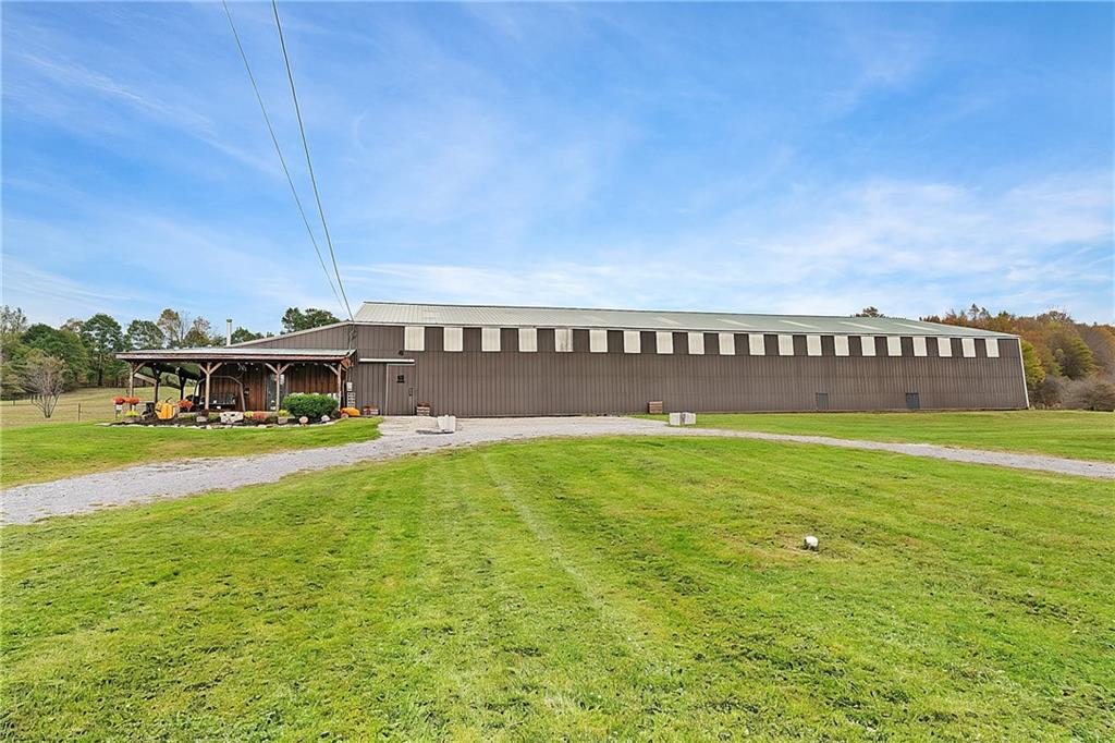 1316 Porter Road Harrisville, PA 16038 - Photo 1 of 36