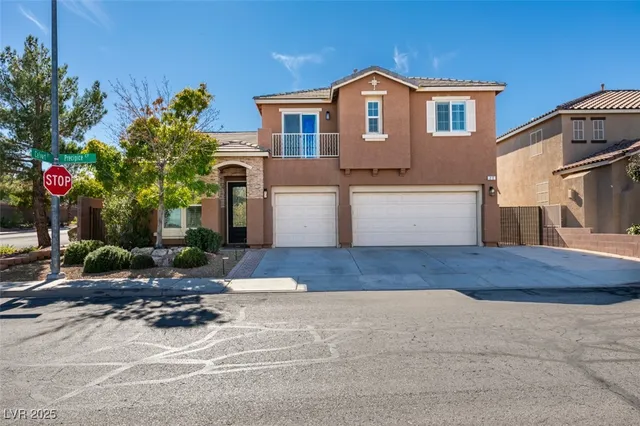 $2,799 | 25 Precipice Court, Henderson, NV 89002