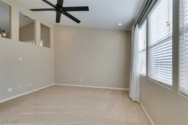 $2,799 | 25 Precipice Court, Henderson, NV 89002