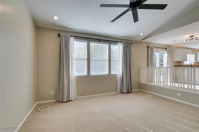 $2,799 | 25 Precipice Court, Henderson, NV 89002