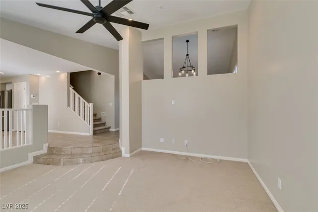 $2,799 | 25 Precipice Court, Henderson, NV 89002