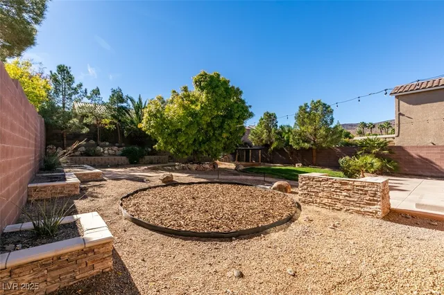 $2,799 | 25 Precipice Court, Henderson, NV 89002
