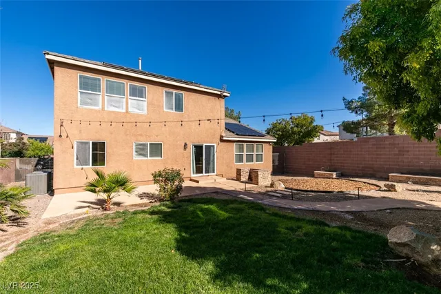 $2,799 | 25 Precipice Court, Henderson, NV 89002