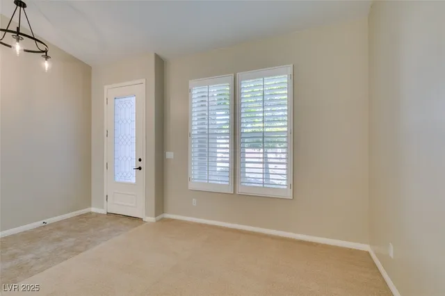 $2,799 | 25 Precipice Court, Henderson, NV 89002